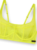 Diesel X Fenty By Rihanna Longline Bra
