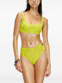 Diesel X Fenty By Rihanna Longline Bra