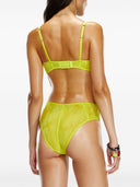 Diesel X Fenty By Rihanna Longline Bra