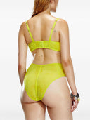 Diesel X Fenty By Rihanna C Longline Bra