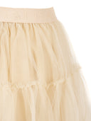 Monnalisa Gonna Tut� Ensemble Mano en Tulle