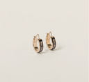 Miu Miu Fashion Jewelry Metal+Smalto