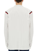 Bluza z logo