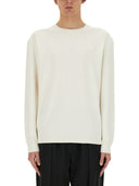 Jersey Helmut Lang avec logo