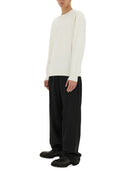 Jersey Helmut Lang avec logo