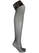 Diesel X Fenty By Rihanna Thigh High Stockings