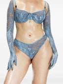 Diesel X Fenty By Rihanna C Lace Thong