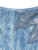 Diesel X Fenty By Rihanna C Lace Thong