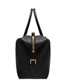 Tom Ford glatt skinnveske med sidespenne