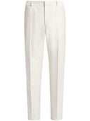 Tom Ford ribbed bukser