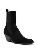 Khaite 65mm Austin Boots