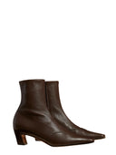 Khaite Nevada Stretch Low Boot