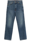 Khaite Abigail Jeans