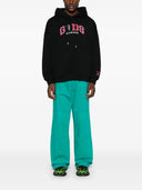 Sweat à capuche GCDS Chucky Lounge