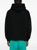 Sweat à capuche GCDS Chucky Lounge