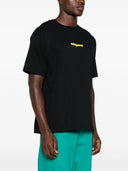 Gcds T Shirt With Embroidery