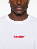 Koszula gcds z haftem