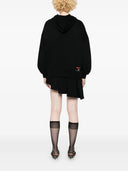 Gcds Short Dress With Hood X Universal Chucky