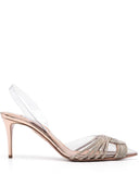 Aquazzura Pumps Gatsby Sling 75mm