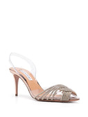 Aquazzura Pumps Gatsby Sling 75mm
