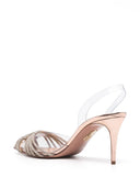 Aquazzura Pumps Gatsby Sling 75mm