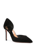 Aquazzura Pumps Very Bow Tie 85mm