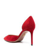 Aquazzura Pumps Very Bow Tie