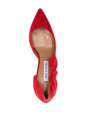 Aquazzura Pumps Very Bow Tie