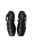 Stella McCartney Elyse 고원 샌들