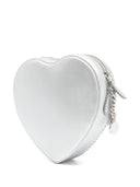 Stella Mccartney Falabella Heart Shoulder Bag
