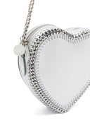 Stella Mccartney Falabella Heart Shoulder Bag