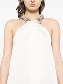 Stella Mccartney Dress With Decoration