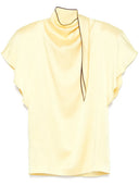 Stella McCartney Minidress z detalami