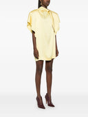 Stella McCartney Minidress z detalami