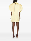 Stella McCartney Minidress z detalami