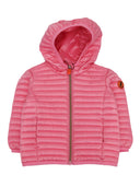 Veste à capuche pour bébé Save The Duck Lucy