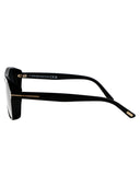 Tom Ford Aviator Sonnenbrille ft1022 01 a