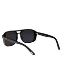 Tom Ford Aviator Sonnenbrille ft1022 01 a