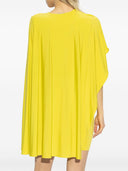 Stella Mccartney Asymmetric Minidress