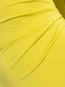 Stella Mccartney Asymmetric Minidress