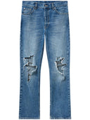 Stella Mccartney Flared Jeans