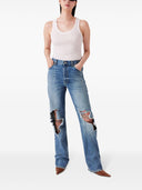 Stella Mccartney Flared Jeans