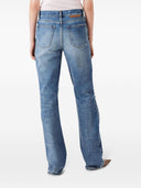 Stella Mccartney Flared Jeans