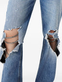 Stella Mccartney Flared Jeans