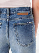 Stella Mccartney Flared Jeans