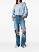 Stella Mccartney Falabella Chain Shirt
