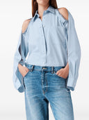 Stella Mccartney Falabella Chain Shirt