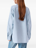 Stella Mccartney Falabella Chain Shirt