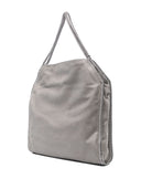 Stella Mccartney Shaggy Deer Tote Bag