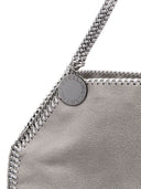 Stella Mccartney Shaggy Deer Tote Bag